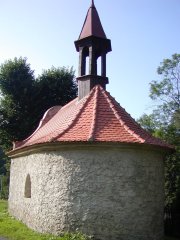 pohled zezadu zprava