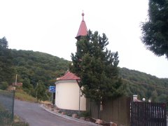 pohled zezadu zprava