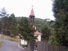 pohled zezadu