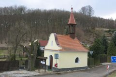pohled zepředu zprava