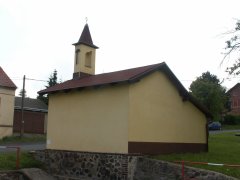 pohled zezadu zprava
