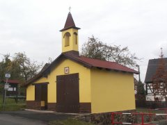 pohled zepředu zprava