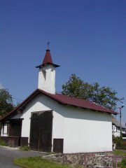 pohled zepředu zprava