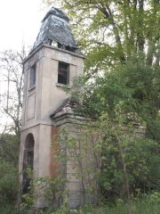 pohled zepředu zprava