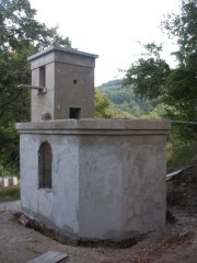 pohled zezadu zprava