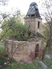 pohled zezadu zleva