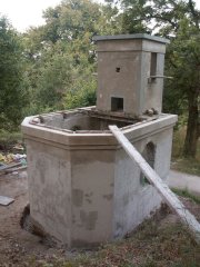 pohled zezadu zleva