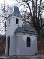 pohled zepředu zprava