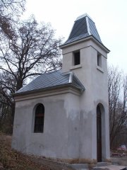 pohled zepředu zleva