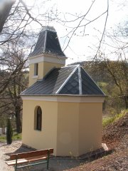 pohled zezadu zprava