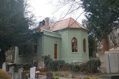 pohled zezadu zprava