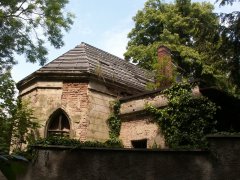 pohled zezadu zleva