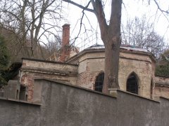 pohled zezadu 