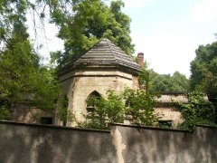 pohled zezadu