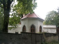 pohled zezadu 