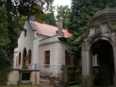 pohled zepředu zprava