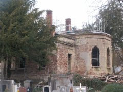 pohled zezadu zprava