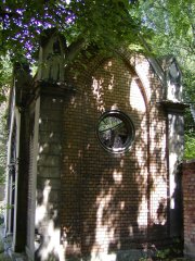 pohled zprava