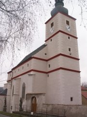 pohled zepředu zleva