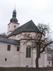 pohled zezadu zprava