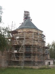 pohled zezadu