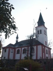 pohled zepředu zleva