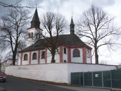 pohled zezadu zprava