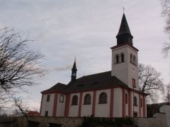 pohled zepředu zleva