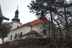 pohled zezadu zprava
