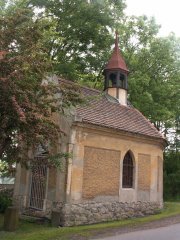 pohled zepředu zprava