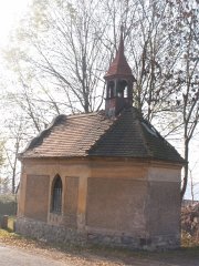 pohled zezadu zprava