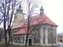 pohled zezadu zprava