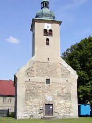 pohled zepředu
