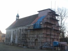 pohled zepředu zleva