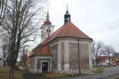 pohled zezadu zprava