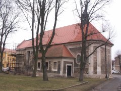 pohled zezadu zprava