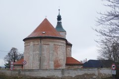 pohled zezadu
