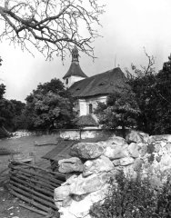 pohled zezadu zprava