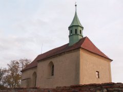 pohled zepředu zleva