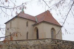 pohled zezadu zprava