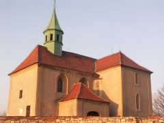 pohled zepředu zprava