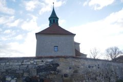 pohled zepředu