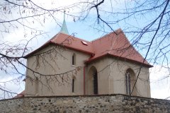 pohled zezadu zprava