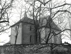 pohled zezadu zprava