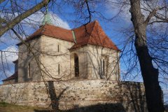 pohled zezadu zprava