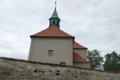 pohled zepředu