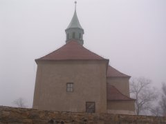 pohled zepředu