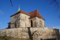 pohled zezadu zprava