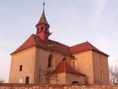 pohled zepředu zprava