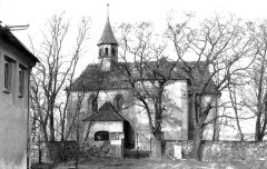 pohled zprava